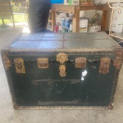 Trunk 