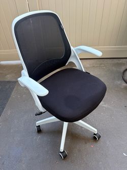 Hbada Ergonomic Mesh Office Chair