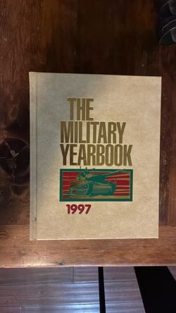 The Military Yearbook