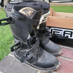 O'Neal Kids Riding Boots