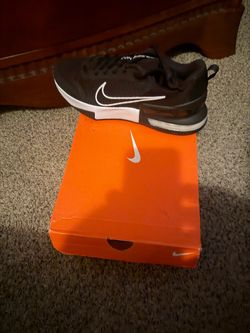 Nike air max alpha