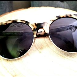 Pared Handmade Sunglasses