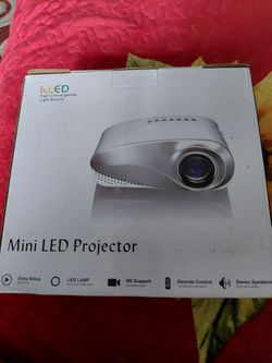 Proyector