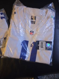 Dallas Jersey Womens