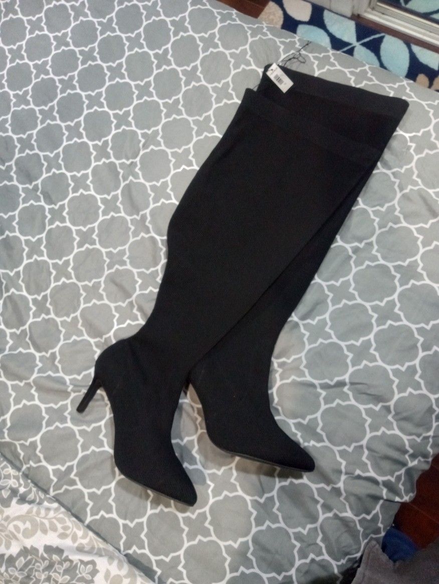 TORRID BOOTS