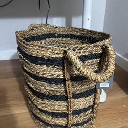 Laundry Basket