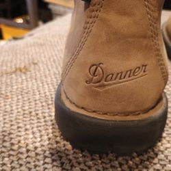 Danner Boots