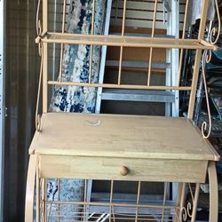 Kitchen Baker Rack 