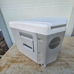 Igloo Cooler/Fridge