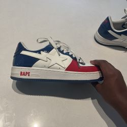 Bapesta