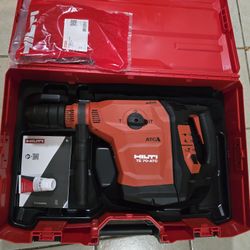 Hilti TE70 atc Avr