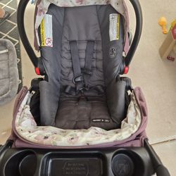 Graco Verb Stroller 