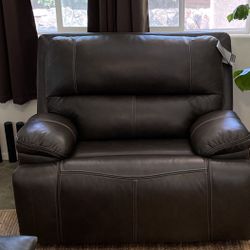 Ricmen Oversized Dual Power Chair