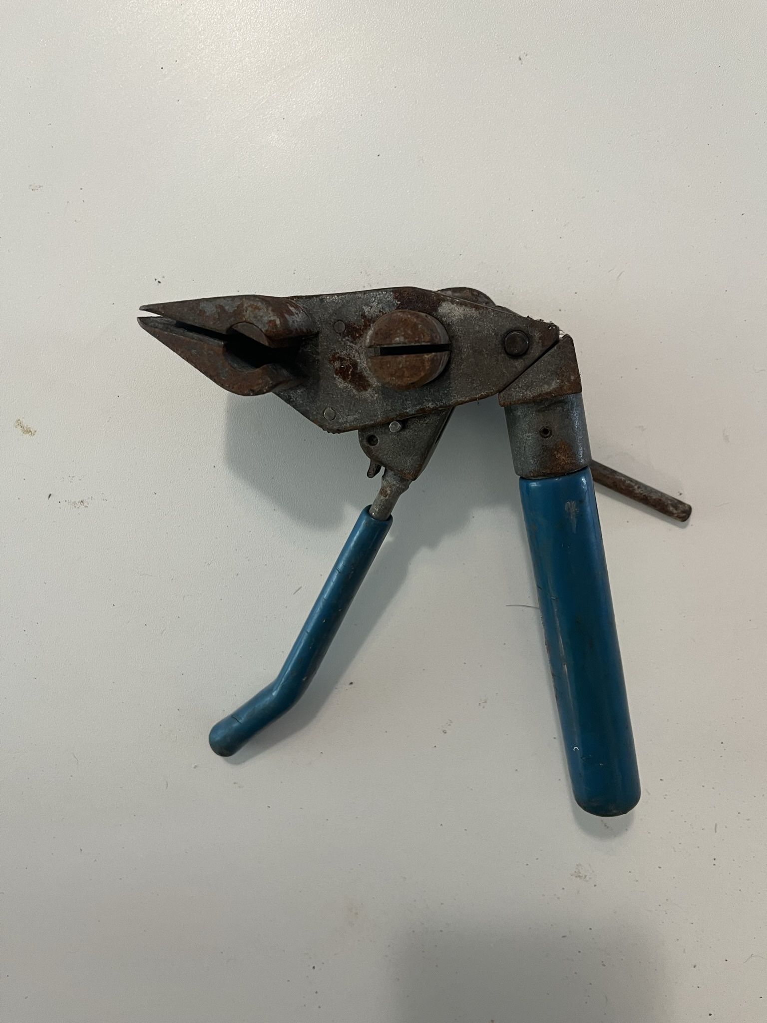 Band It Bantam Tool 3 Way All-in-one