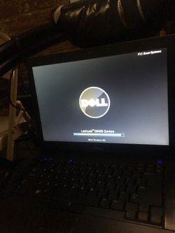 14 inches Dell latitude windows 7.