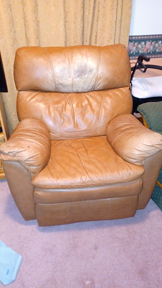 Recliner