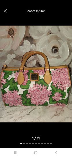 Dooney and Bourke