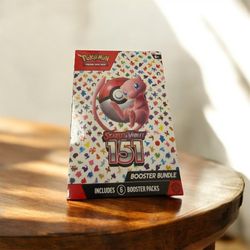 Pokémon Trading Cards