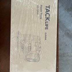 Jig Saw