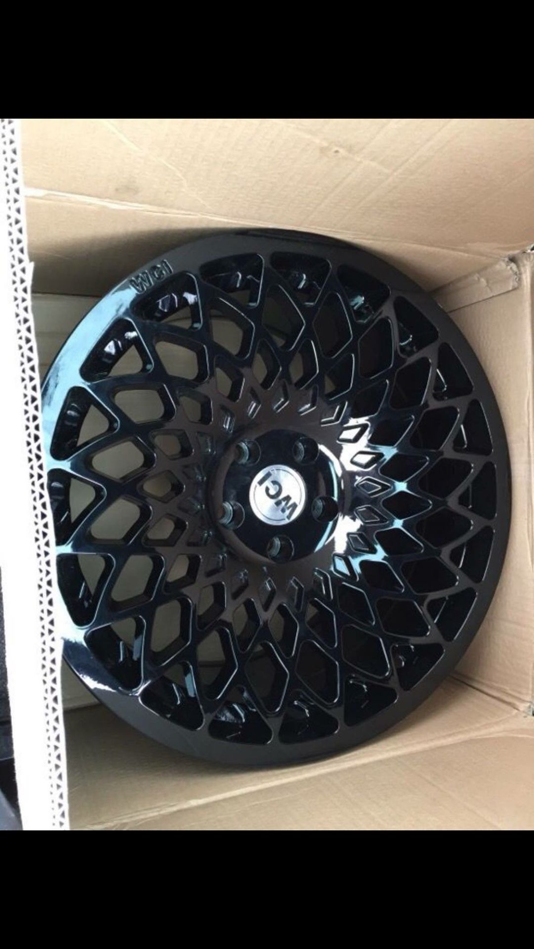 Brand New Custom WCI MT10