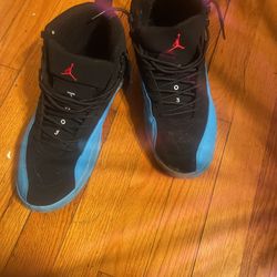 Gamma Blue 12