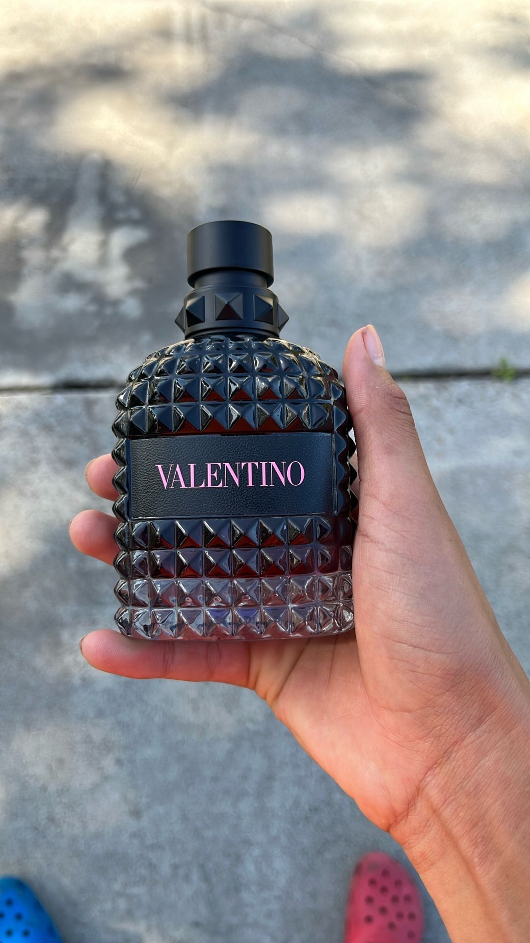 Valentino