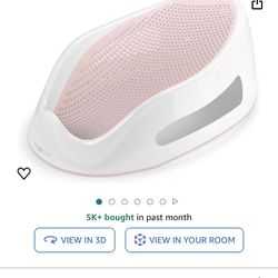 New Angel Care Baby Bathtub