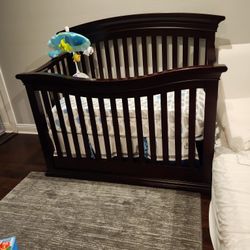 Baby Crib