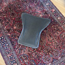 Aeron Chair Pelicle Seat Back