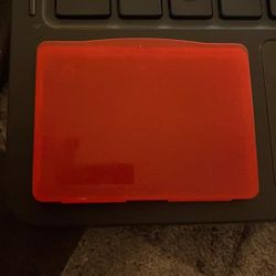 Nintendo switch game holder