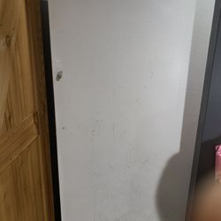 Deep Freezer 