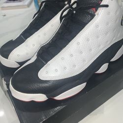 Jordan 13 He Got Game