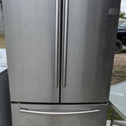 Refrigerador Y Estufa