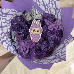 Eternal Flowers
