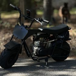 Monster Moto 80cc 3HP Mini Bike