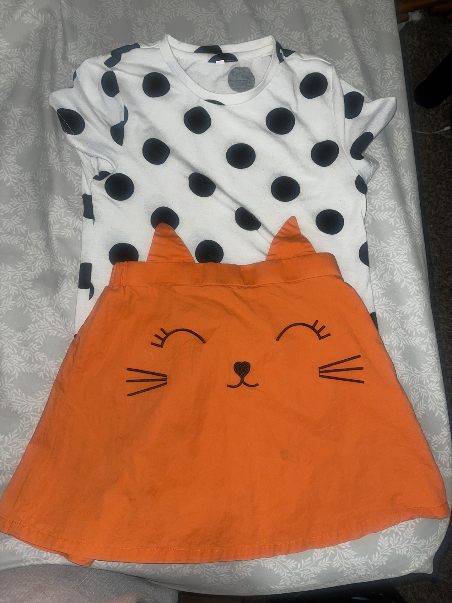 Girls Clothing Bundle