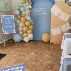 Cielito Lindo Decorations 