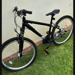 Roost Performance 26” Mountain Bike