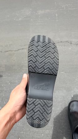 Dansko Clogs Size 43