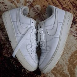 Airforce 1 Slightly Used NO Creases