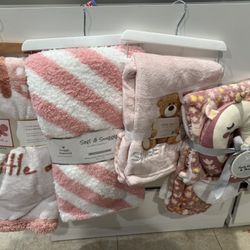 Baby Blankets 
