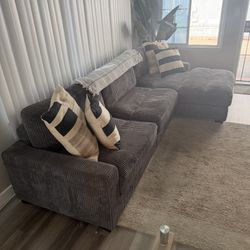 LIKE  NEW COUCH 