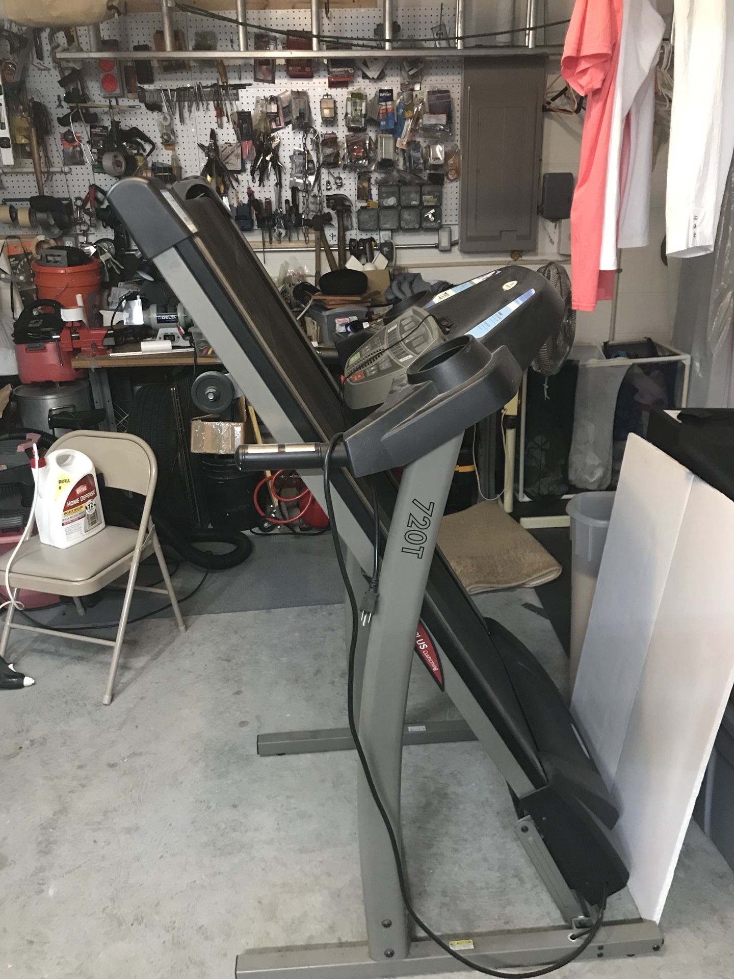 720t treadmill 2025