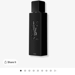 YSL Men’s 2oz Cologne 