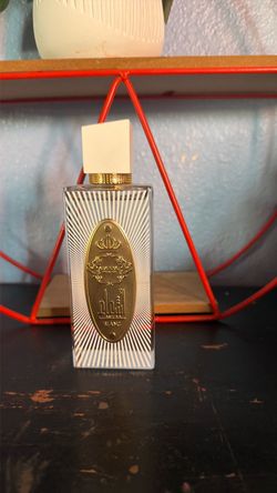 Arabiyat Ash'aa Neroli Eau De Parfum 3.7FL.OZ
