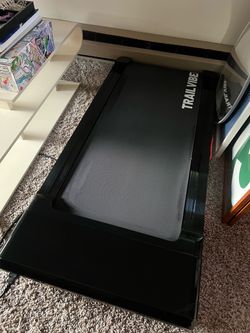 walking pad