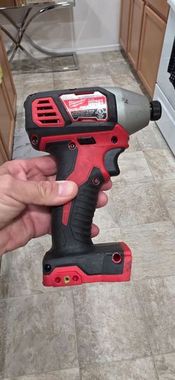 MIKWAKEE DRILL