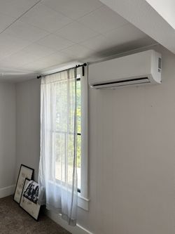 12000btu mini split air conditioner with heat pump