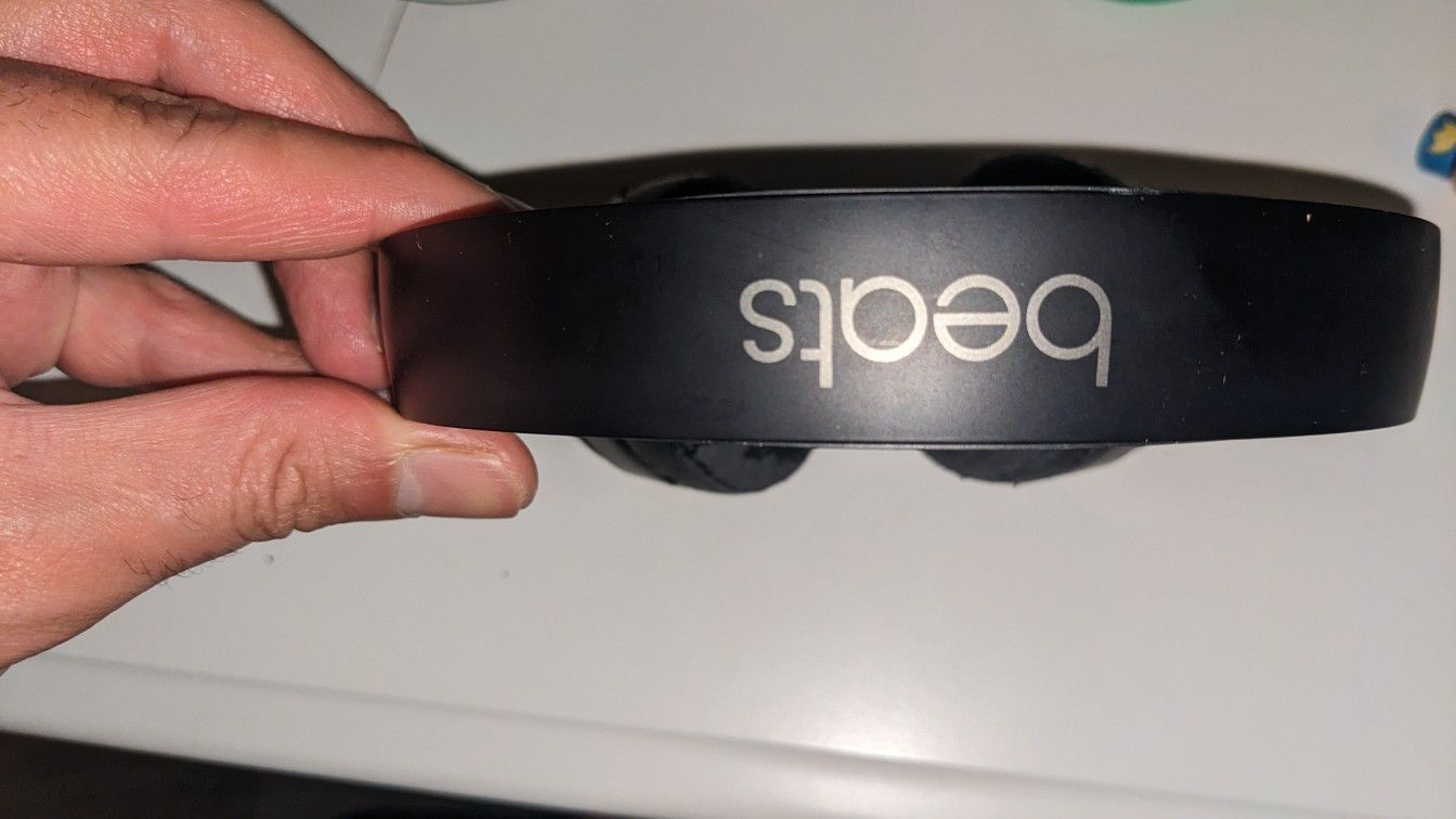 Beats 3 Headphone