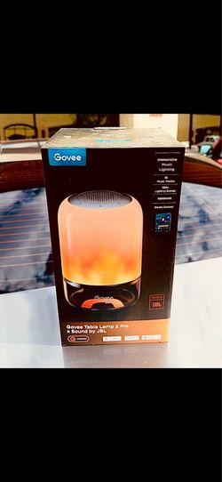 JBL Lamp 2